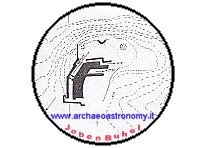 Descrizione: Descrizione: Descrizione: Descrizione: Logo archaeoastronomy