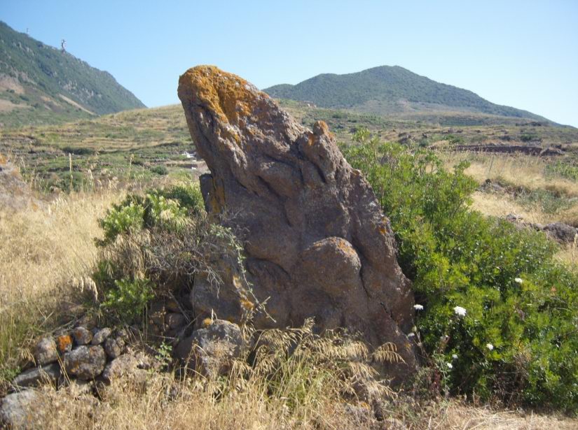 Descrizione: menhir1